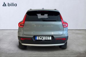 Volvo XC40 bild 5