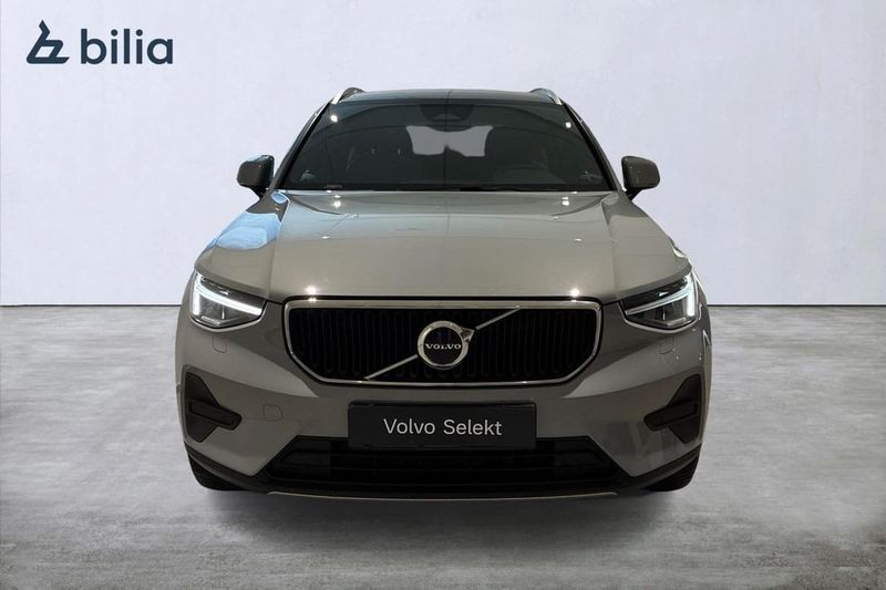 Volvo XC40 bild 6