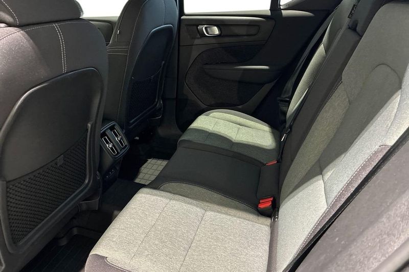 Volvo XC40 bild 13
