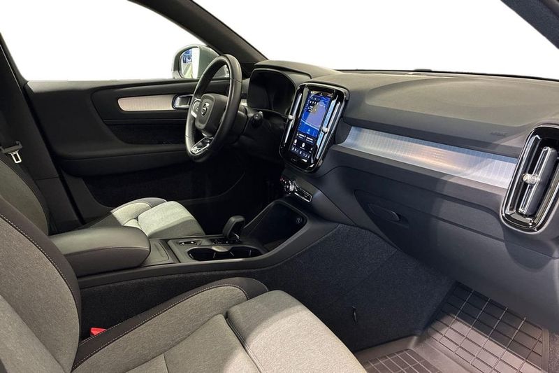 Volvo XC40 bild 7