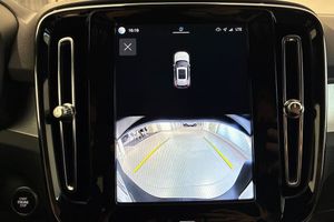 Volvo XC40 bild 22
