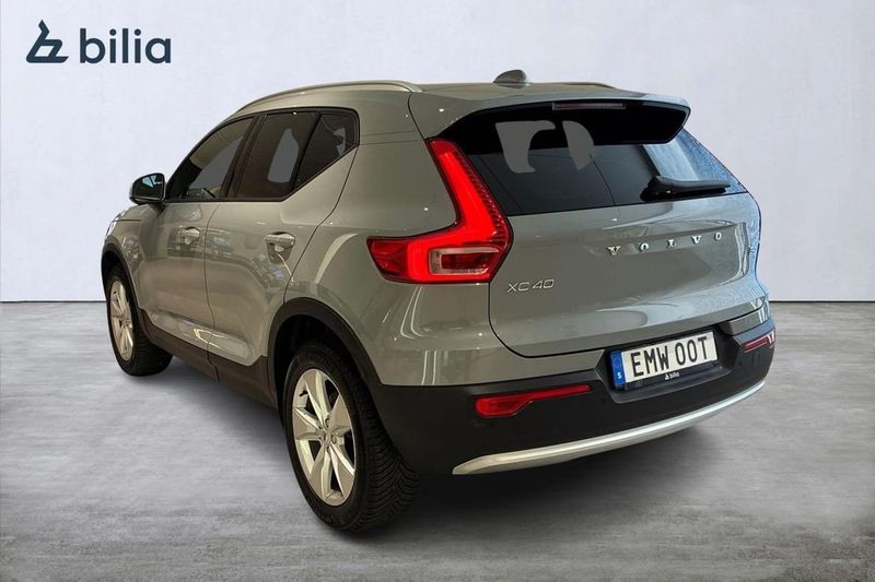 Volvo XC40 bild 2