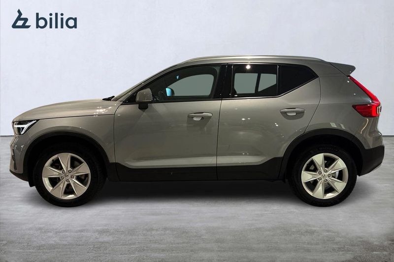 Volvo XC40 bild 3