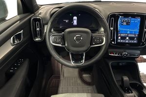 Volvo XC40 bild 11