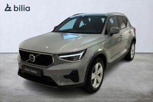 Volvo XC40 bild 1