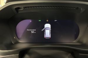 Volvo XC40 bild 16