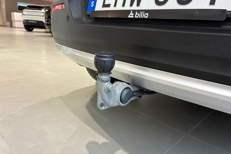 Volvo XC40 bild 19