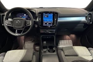 Volvo XC40 bild 10