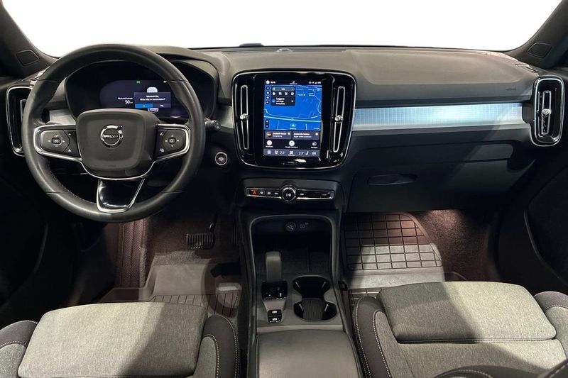 Volvo XC40 bild 10