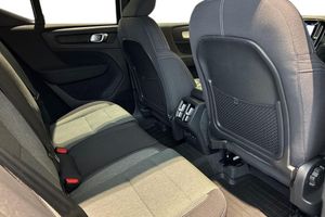 Volvo XC40 bild 9