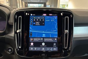 Volvo XC40 bild 15