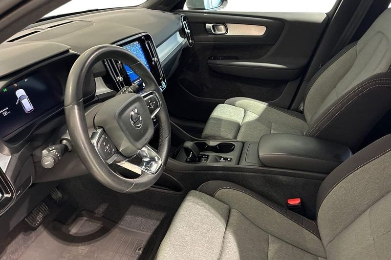 Volvo XC40 bild 14