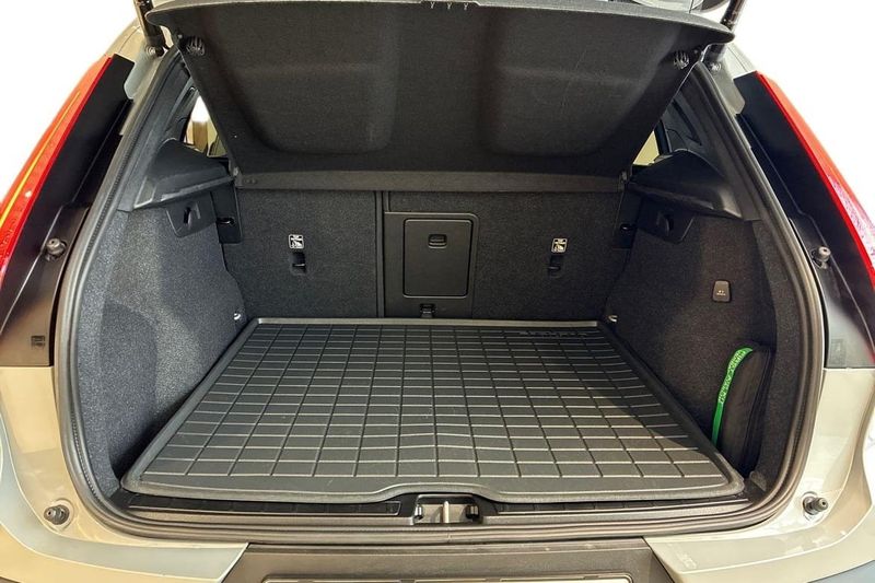 Volvo XC40 bild 12