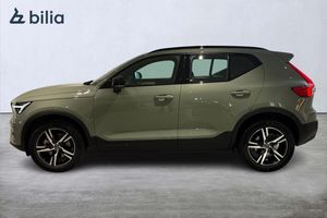 Volvo XC40 bild 2