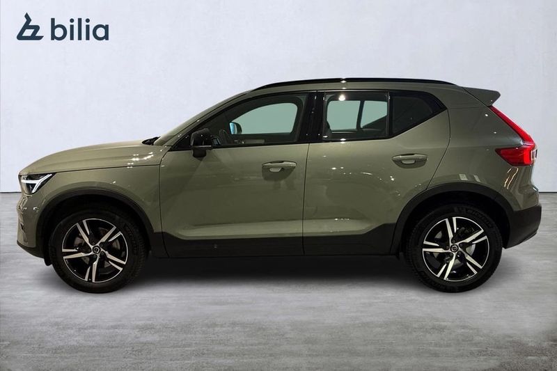 Volvo XC40 bild 2