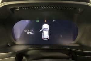 Volvo XC40 bild 12
