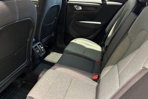 Volvo XC40 bild 15