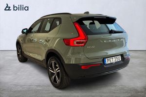Volvo XC40 bild 4