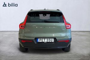 Volvo XC40 bild 5