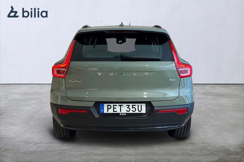 Volvo XC40 bild 5