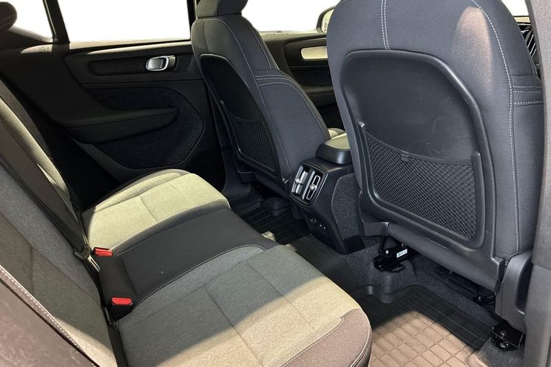 Volvo XC40 bild 16