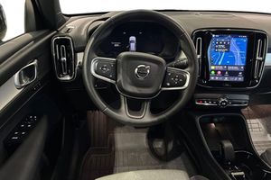 Volvo XC40 bild 11