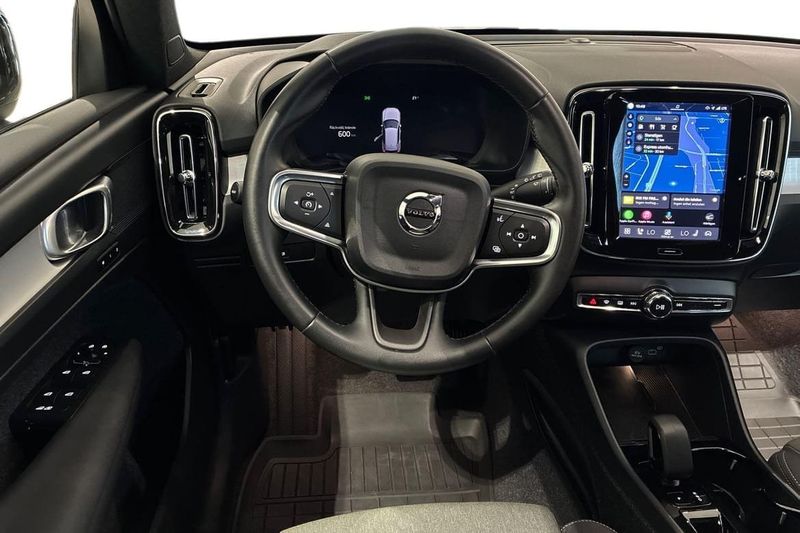 Volvo XC40 bild 11