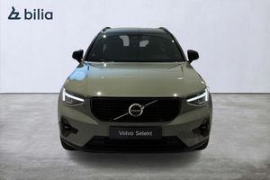 Volvo XC40 bild 6