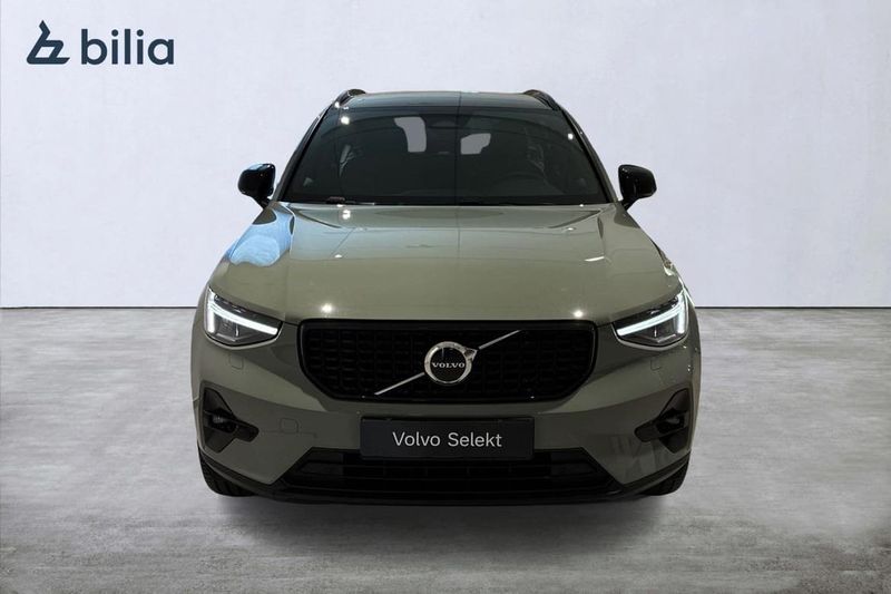 Volvo XC40 bild 6