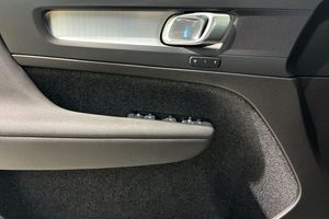 Volvo XC40 bild 18