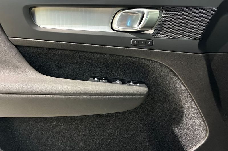 Volvo XC40 bild 18