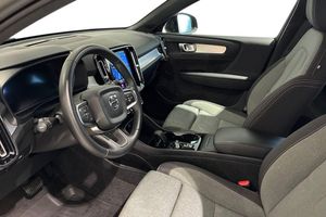 Volvo XC40 bild 7