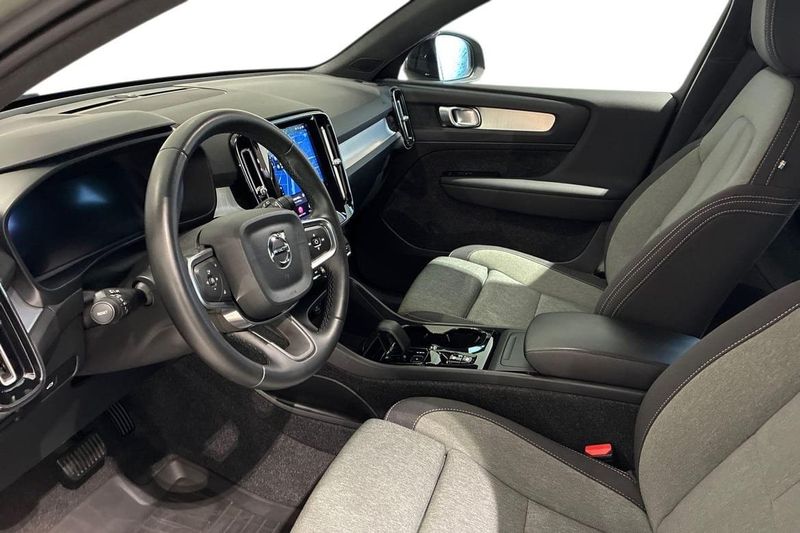 Volvo XC40 bild 7