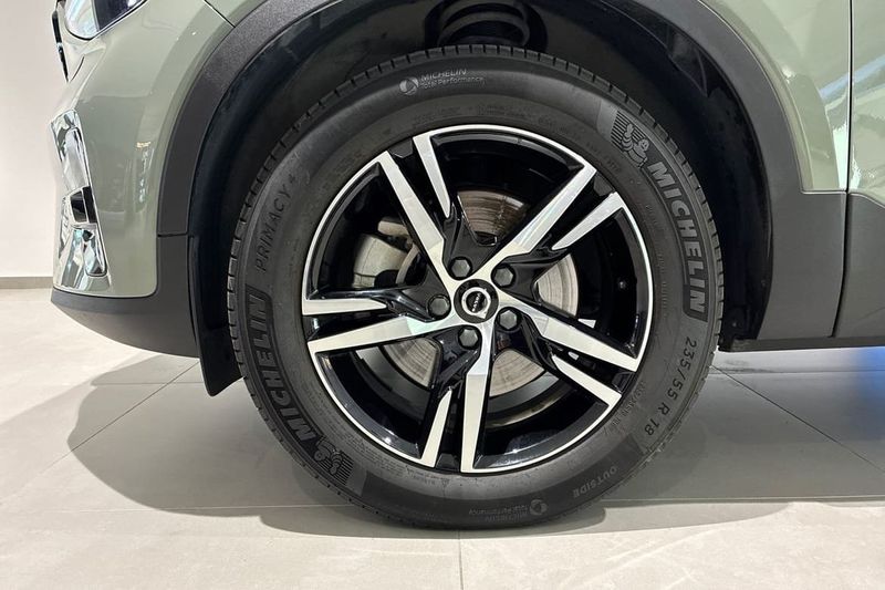 Volvo XC40 bild 21