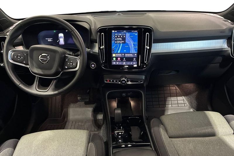 Volvo XC40 bild 10