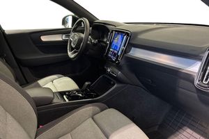 Volvo XC40 bild 8