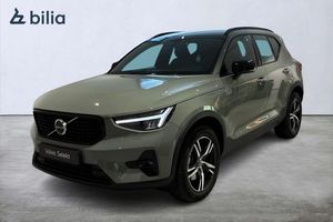 Volvo XC40 bild 1