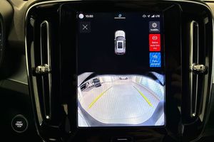 Volvo XC40 bild 14