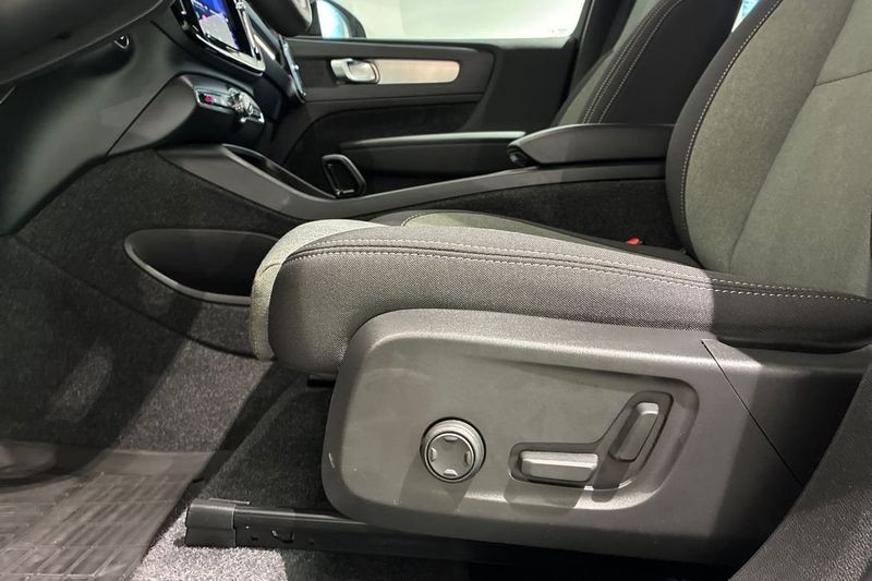 Volvo XC40 bild 17