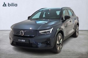 Volvo EX40 bild 1