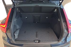 Volvo EX40 bild 15