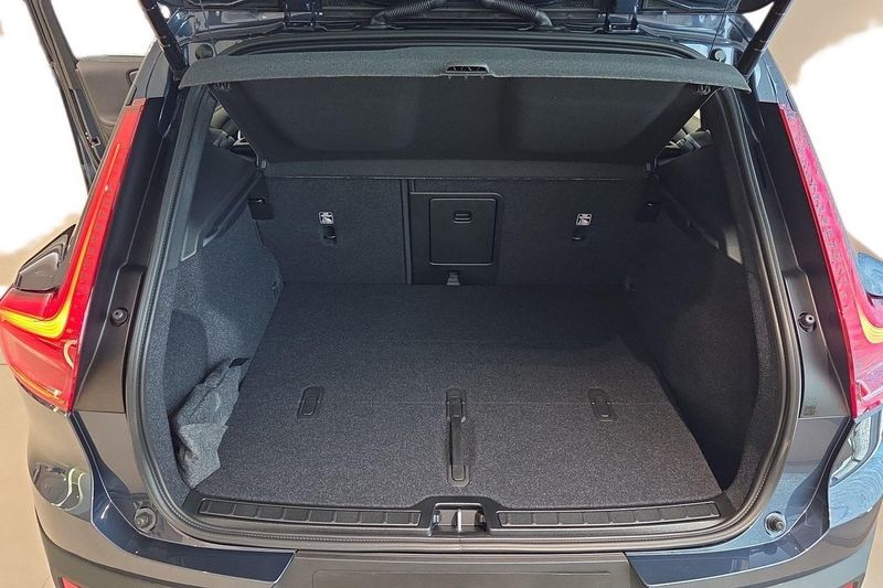 Volvo EX40 bild 15