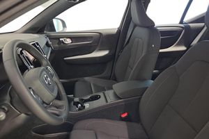 Volvo EX40 bild 6
