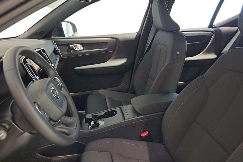 Volvo EX40 bild 6