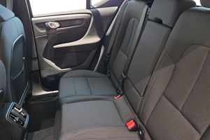 Volvo EX40 bild 12