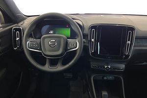 Volvo EX40 bild 8
