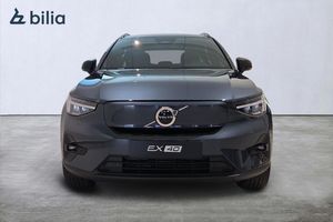 Volvo EX40 bild 5