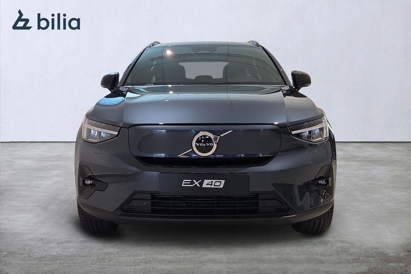 Volvo EX40 bild 5