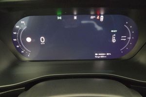 Volvo EX40 bild 9
