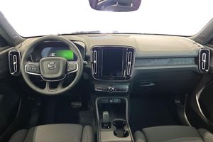 Volvo EX40 bild 7